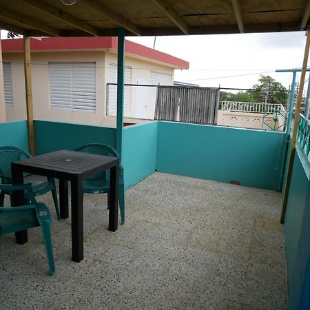 Brisas De Borinquen Apartman Aguadilla Kültér fotó