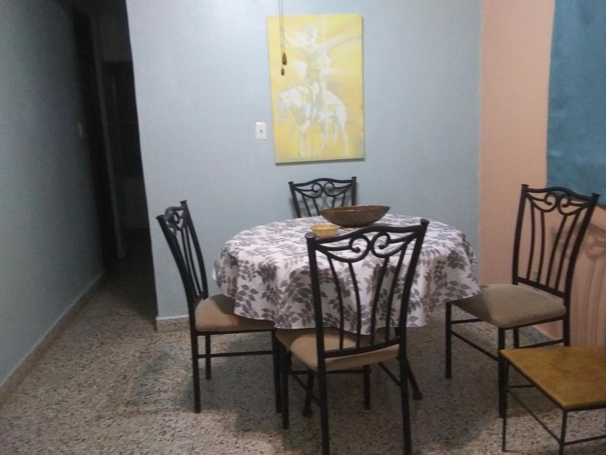 Brisas De Borinquen Apartman Aguadilla Kültér fotó