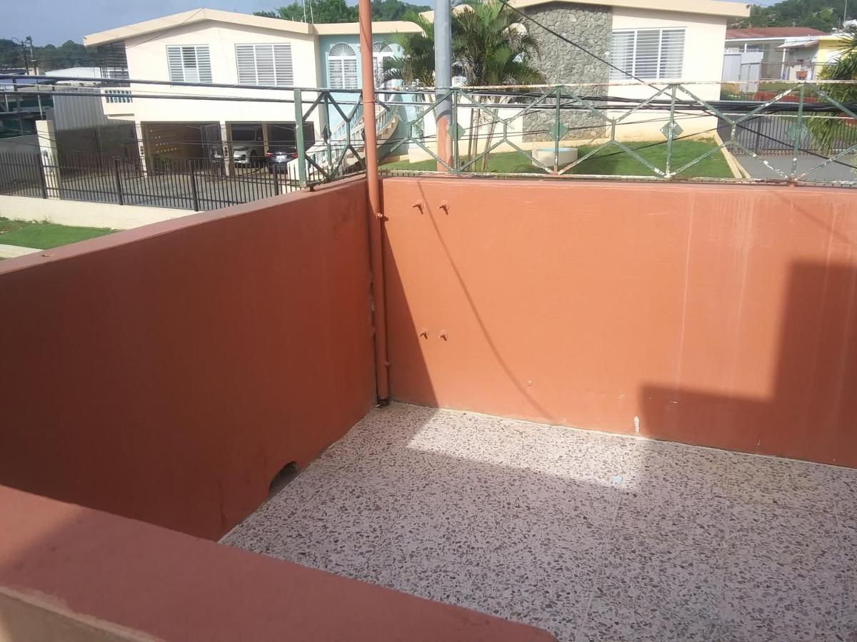 Brisas De Borinquen Apartman Aguadilla Kültér fotó