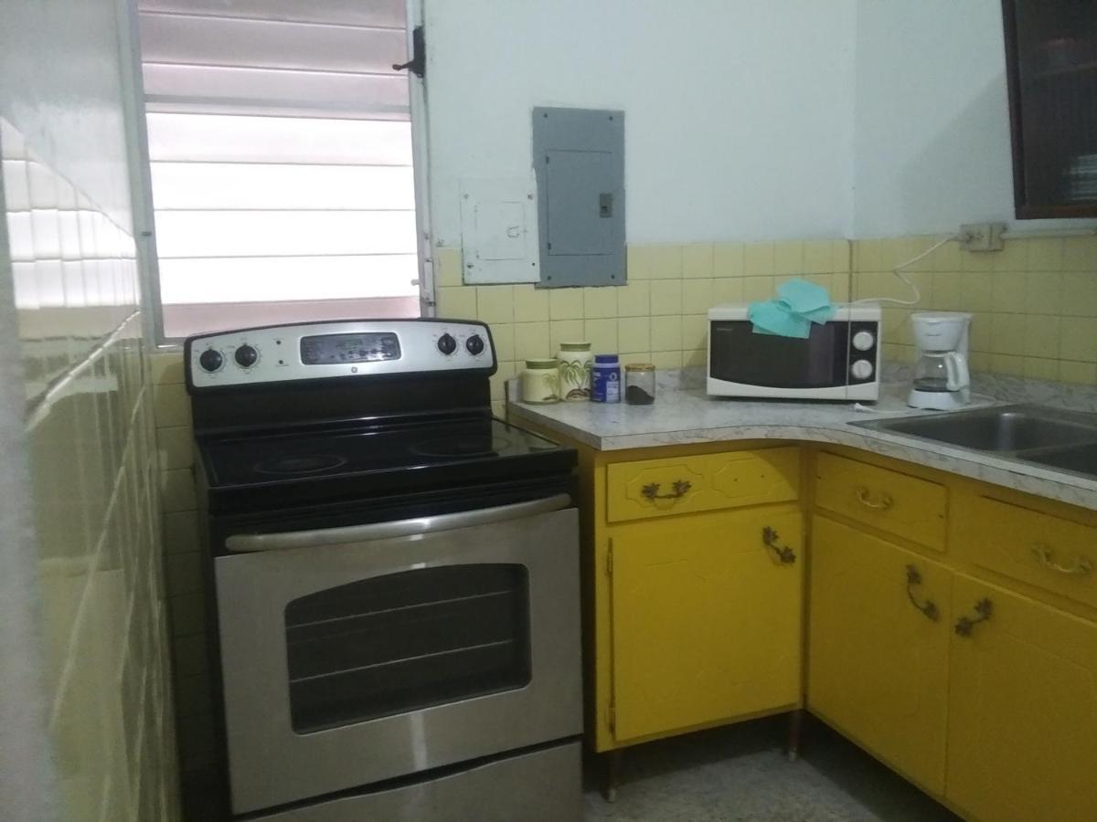 Brisas De Borinquen Apartman Aguadilla Kültér fotó