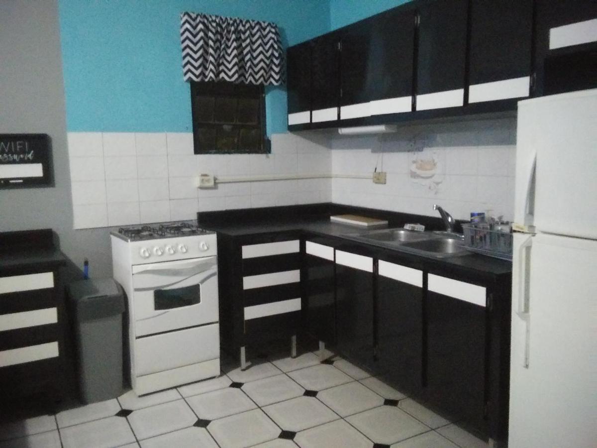 Brisas De Borinquen Apartman Aguadilla Kültér fotó