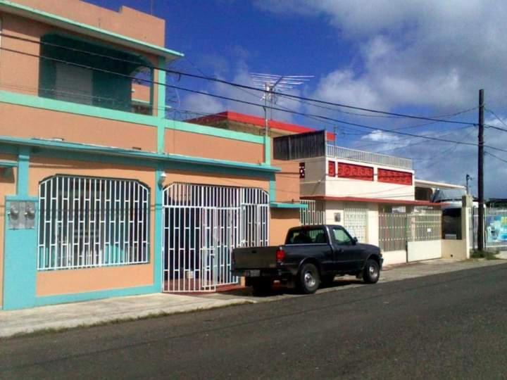 Brisas De Borinquen Apartman Aguadilla Szoba fotó