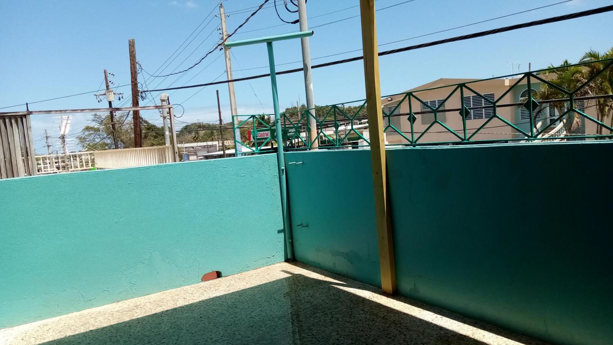 Brisas De Borinquen Apartman Aguadilla Kültér fotó