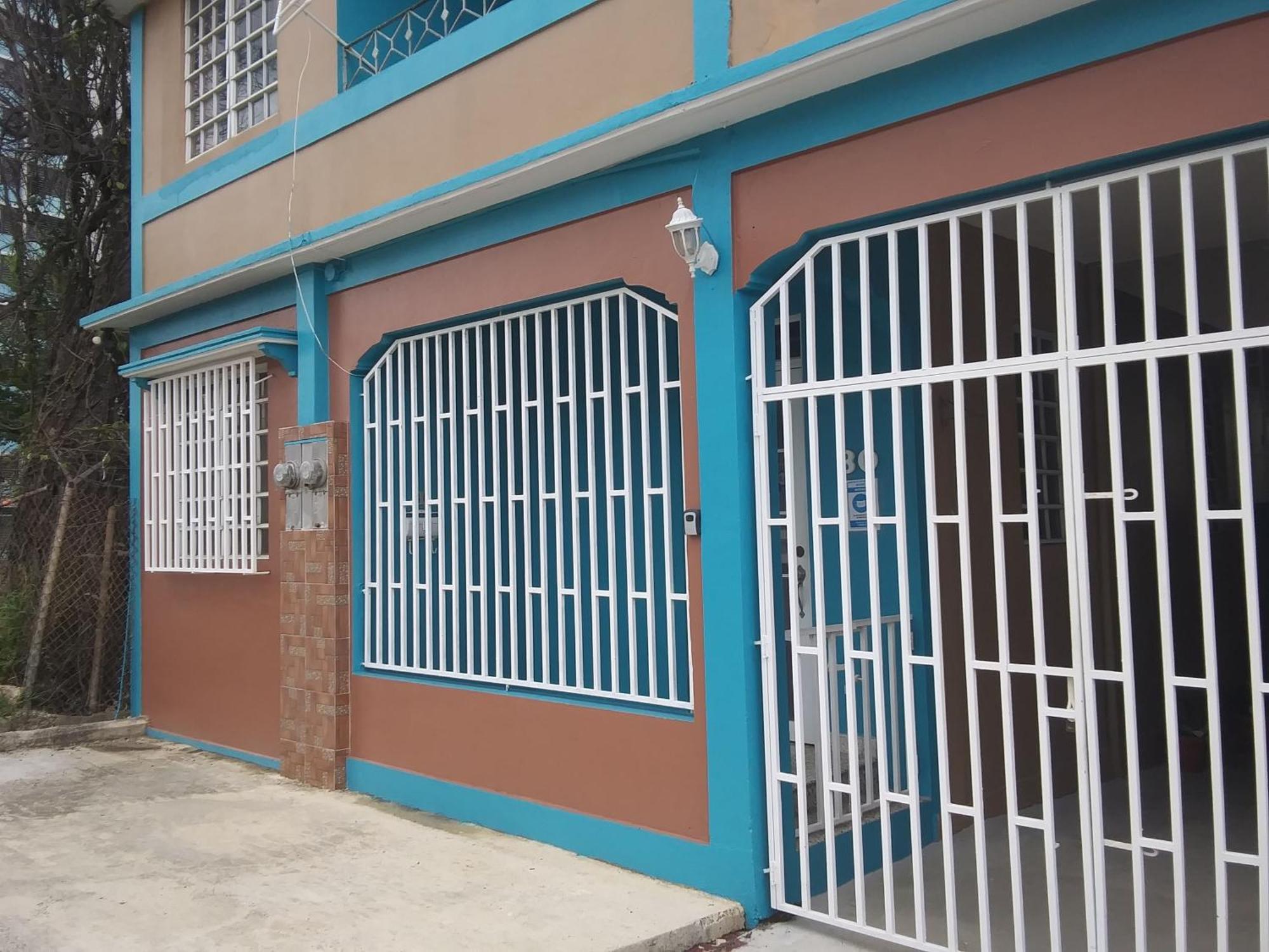 Brisas De Borinquen Apartman Aguadilla Kültér fotó