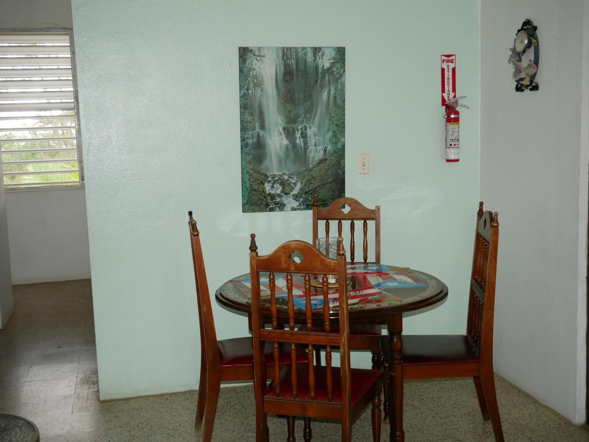 Brisas De Borinquen Apartman Aguadilla Kültér fotó