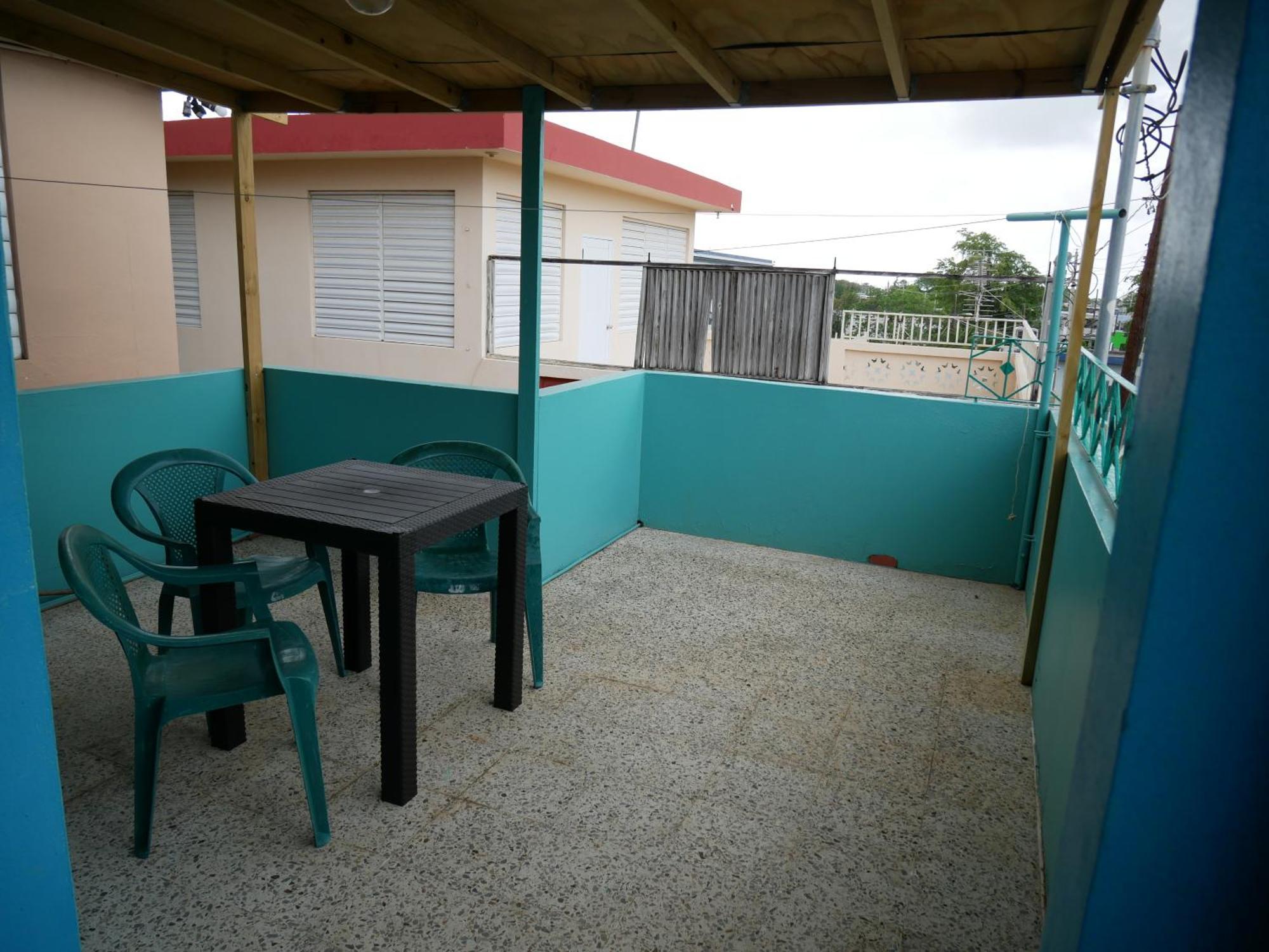 Brisas De Borinquen Apartman Aguadilla Kültér fotó