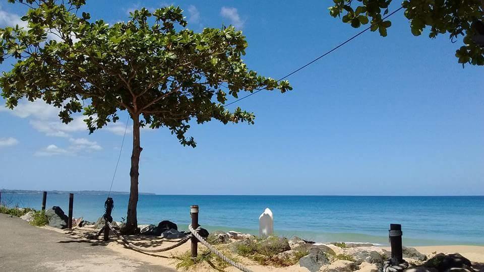 Brisas De Borinquen Apartman Aguadilla Kültér fotó