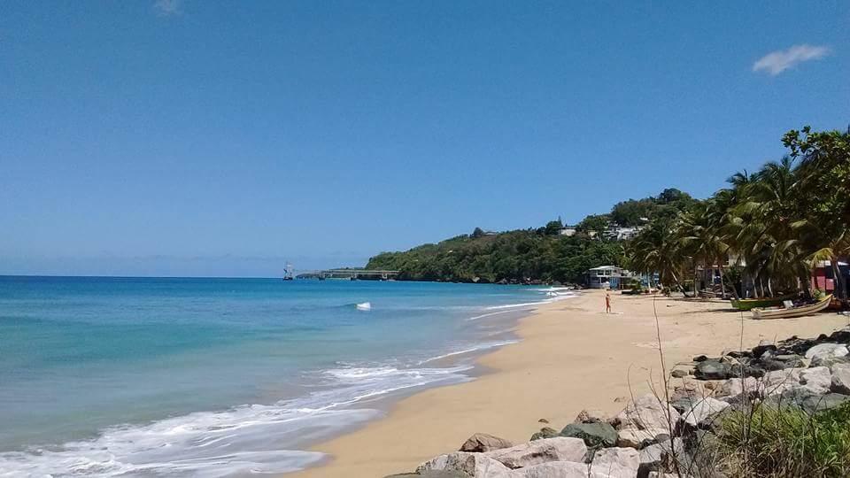 Brisas De Borinquen Apartman Aguadilla Kültér fotó